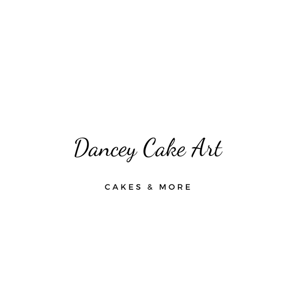 Dancey Cake Art